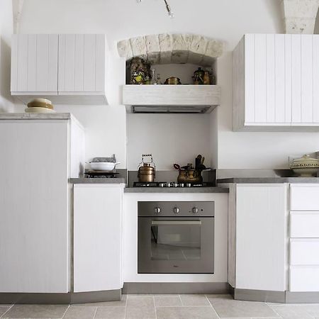 Casa Nonna Lina Apartment Locorotondo Luaran gambar