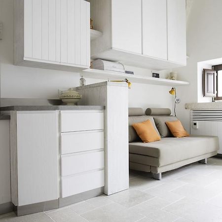 Casa Nonna Lina Apartment Locorotondo Luaran gambar