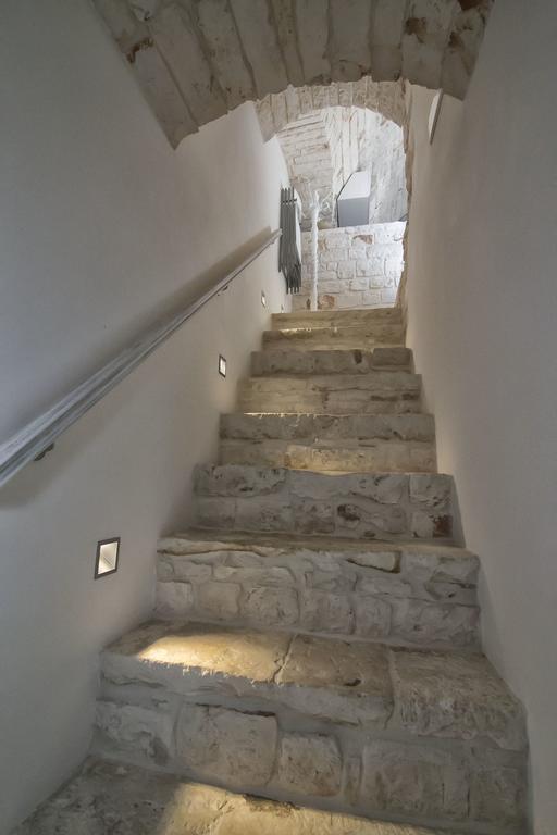 Casa Nonna Lina Apartment Locorotondo Luaran gambar