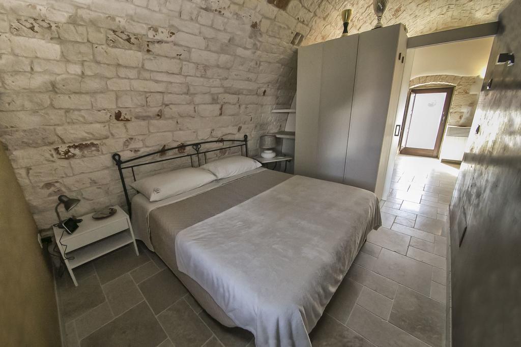 Casa Nonna Lina Apartment Locorotondo Luaran gambar
