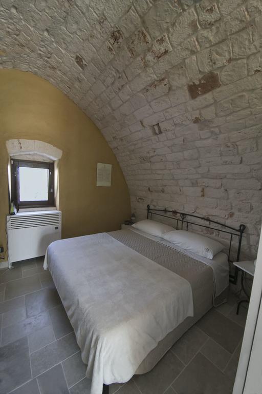 Casa Nonna Lina Apartment Locorotondo Luaran gambar