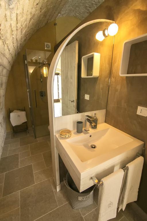 Casa Nonna Lina Apartment Locorotondo Luaran gambar