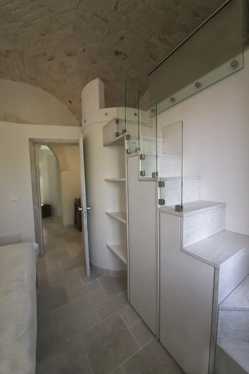 Casa Nonna Lina Apartment Locorotondo Luaran gambar