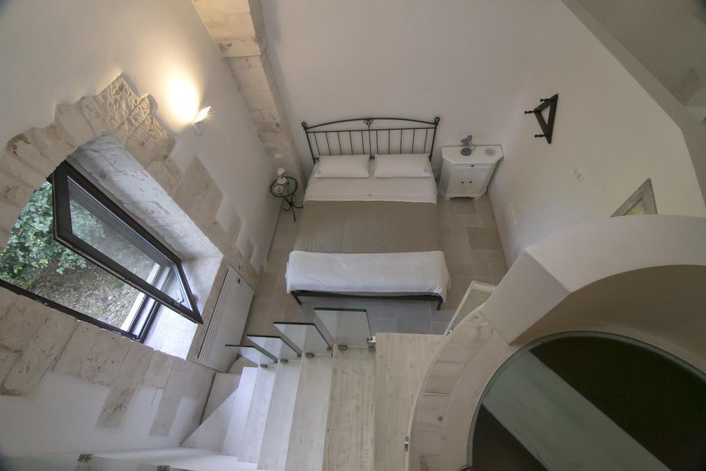 Casa Nonna Lina Apartment Locorotondo Luaran gambar