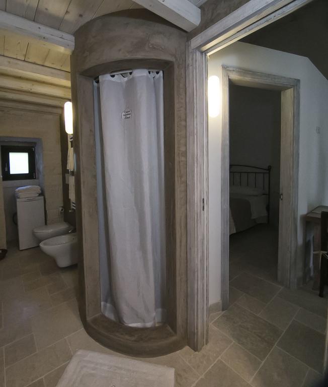 Casa Nonna Lina Apartment Locorotondo Luaran gambar
