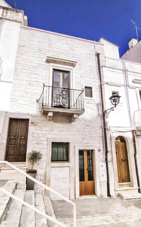 Casa Nonna Lina Apartment Locorotondo Luaran gambar