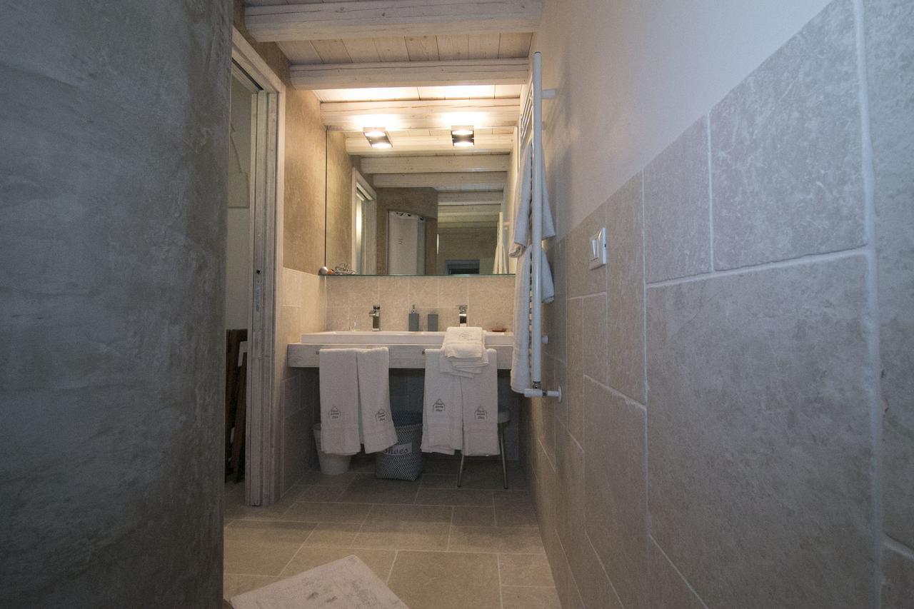 Casa Nonna Lina Apartment Locorotondo Luaran gambar