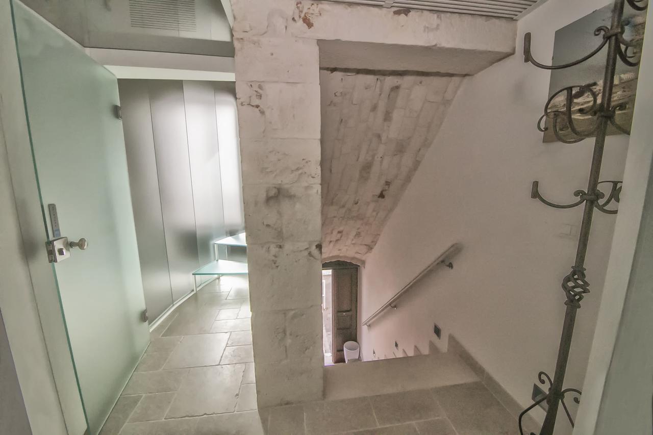 Casa Nonna Lina Apartment Locorotondo Luaran gambar