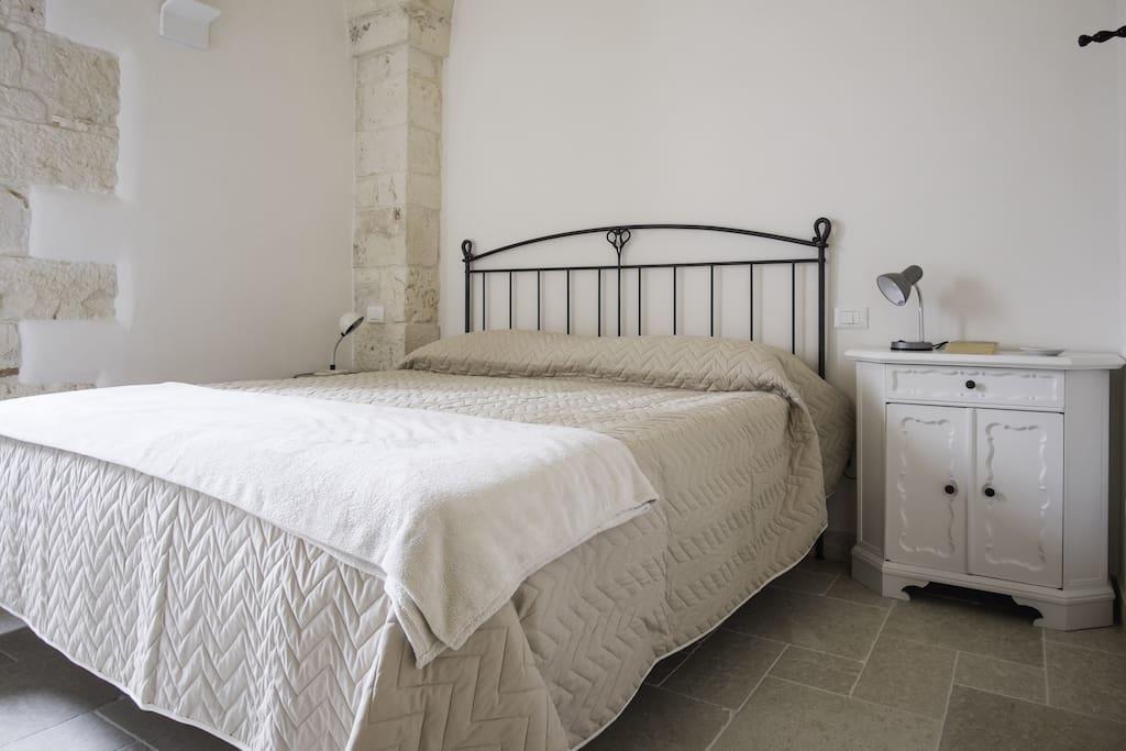 Casa Nonna Lina Apartment Locorotondo Luaran gambar