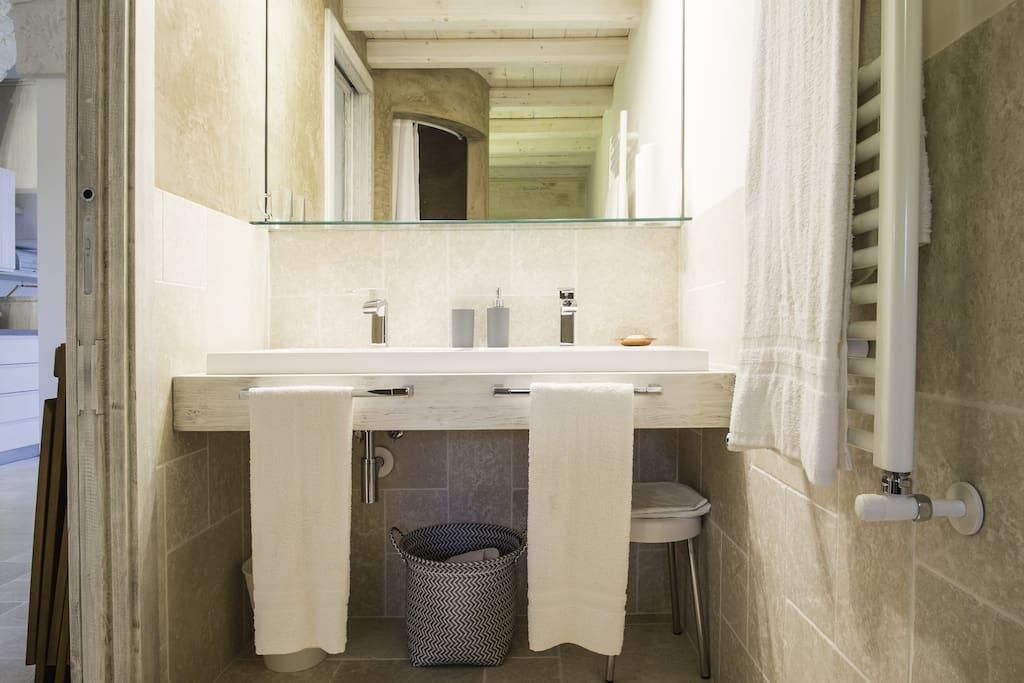 Casa Nonna Lina Apartment Locorotondo Luaran gambar