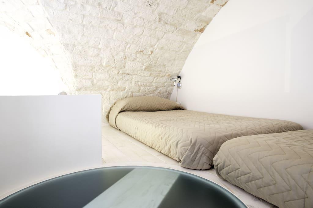 Casa Nonna Lina Apartment Locorotondo Luaran gambar